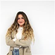 Titulada en matemáticas por la Universidad de Valencia con experiencia en clases particulares para ESO y Bachiller